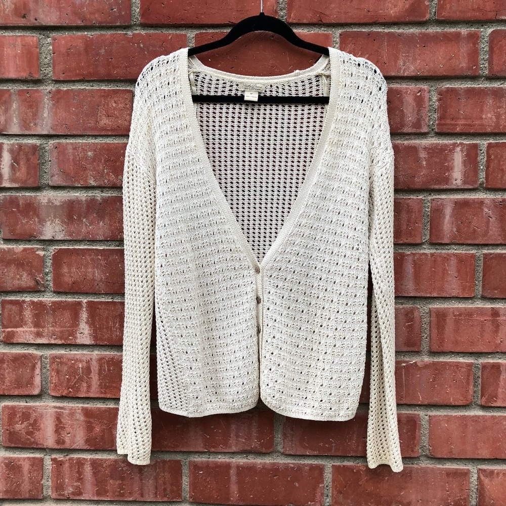 Lucky Brand Knit Sweater
